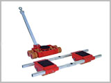 德國JUNG JLB_JFB20G組合式坦克搬運車