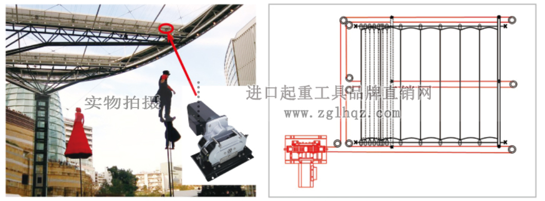 Maxpull EME電動(dòng)絞盤(pán)