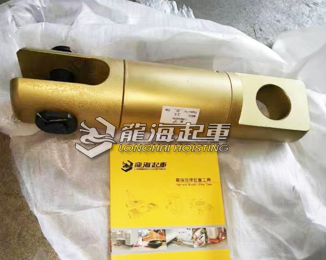 OU型（即眼對槽型）鋼絲繩應力釋放器