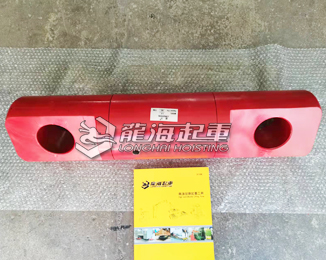 OO型（即眼對眼）鋼絲繩應力釋放器