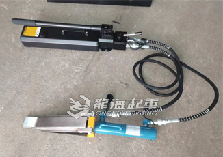 龍升楔形千斤頂