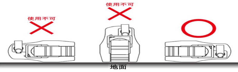EAGLE JACK E爪式千斤頂