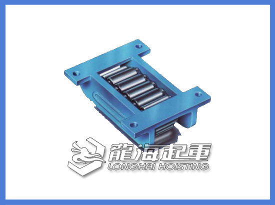 Borkey B載重滾輪小車(chē)