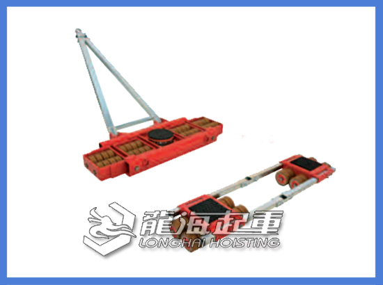 德國JUNG JLB_JFB30G組合式搬運小坦克