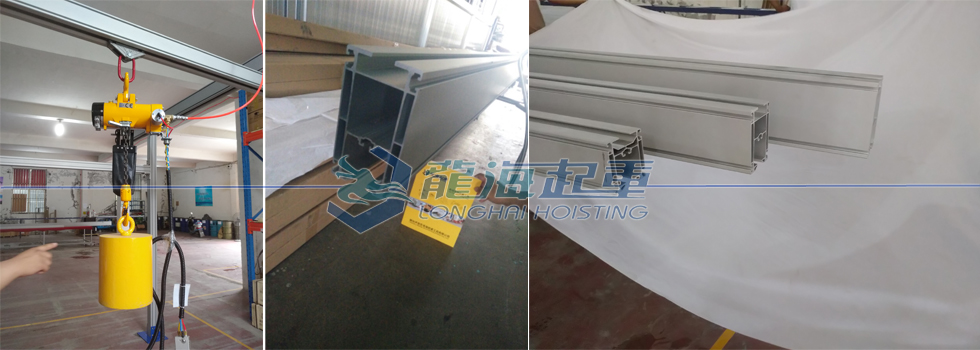 鋁合金軌道的發(fā)展前景怎么樣？